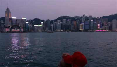 中國五一假期「不見陸客」！香港倒閉潮未歇 因這點「死氣沉沉」