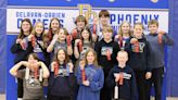 Wheatland School students place in 2024 Academic Bowl