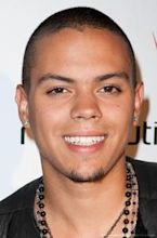 Evan Ross