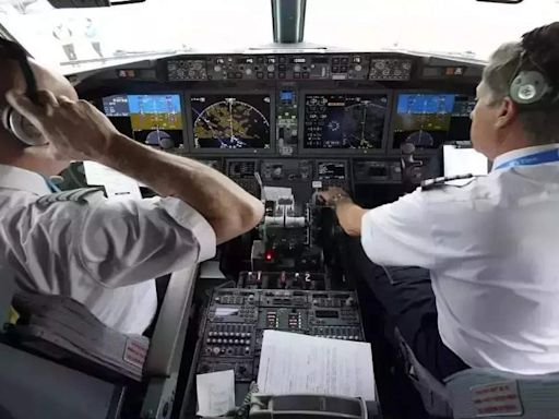 Long flying hours, roster instability among top causes of pilot fatigue, says study