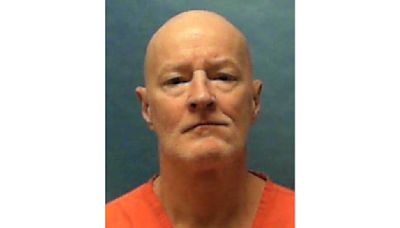 August execution date set for Florida man involved in 1994 killing and rape in national forest