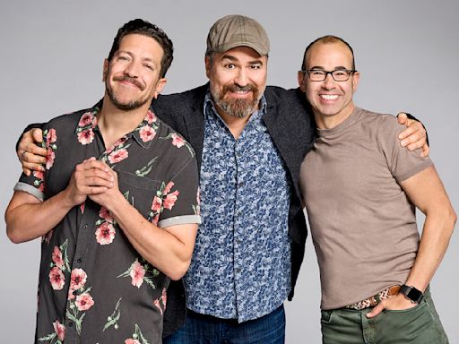 Impractical Jokers Sets Date for Relocation to TBS