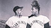 Willie Mays inspired generations with talent and exuberance