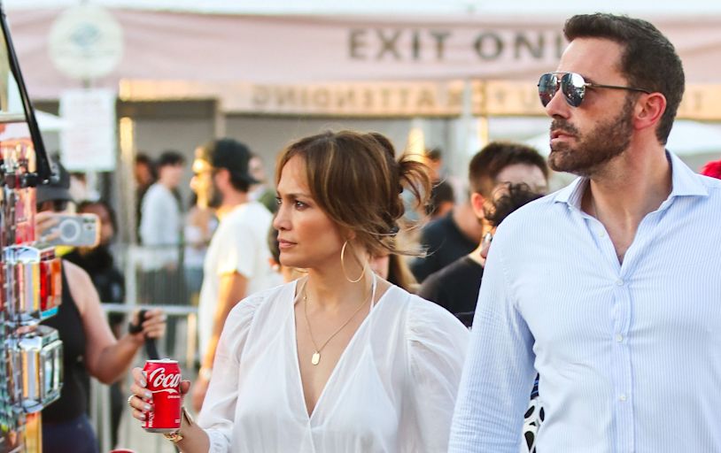 How Jennifer Lopez and Ben Affleck’s Relationship Has Changed Since Getting Married Over 2 Months Ago