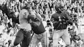 Muere Marlin Briscoe, primer quarterback negro en la AFL