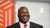 Shaq sparks concern with hospital bed tweet