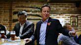 Cameron’s approach to China labelled ‘demeaning and ludicrous’