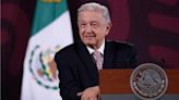 López Obrador celebra tercer lugar de confianza al gobierno, según la OCDE