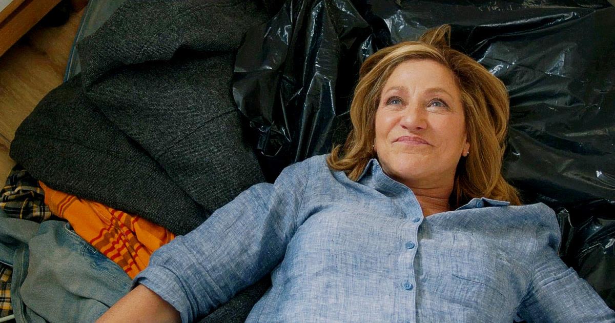 Edie Falco Is a Divorcee Questioning Her Sexuality in New Movie