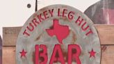 Turkey Leg Hut declared bankruptcy