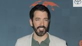 Drew Scott Is Looking At Fatherhood in a New Way & His Video of Son Parker Will Make You Emotional
