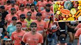 Media Maratón de Bogotá: los mejores alimentos para consumir horas antes de la competencia