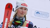 Mikaela Shiffrin heads to world championships with medal records in sight