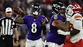 Ravens to Face Chiefs in 2024 Season Opener