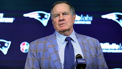 Bill Belichick 'fully invested' in NFL coaching in 2025: report