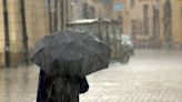 Sunny spells and thundery downpours expected today - Met Éireann - Donegal Daily