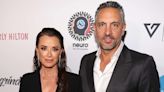 Kyle Richards and Mauricio Umansky Spend Christmas Day Together in Aspen amid Separation