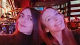 Lindsay Lohan Celebrates 'Gorgeous' Sister Aliana's 30th Birthday: 'I Love You So Much'