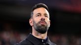 Ruud van Nistelrooy signs two-year deal at Manchester United as Erik ten Hag’s assistant