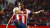 Koke advierte a Vinícius y Neymar le pide que baile