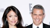 Andy Cohen Has ‘A Lot to Say’ About Bethenny Frankel’s Reality Reckoning: 5 ‘THR’ Profile Takeaways