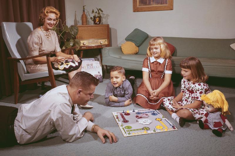 9 Valuable Vintage Board Games Worth a Ton of Money