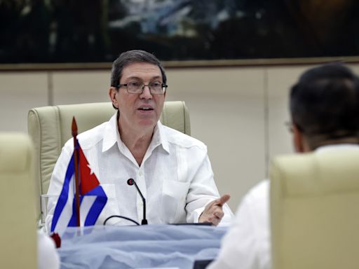 Cuba ve insuficiente su retirada de lista de EEUU de países que no cooperan en terrorismo