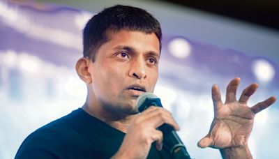 Riju Raveendran has raised ₹158 crore to repay BCCI, Byju’s tells appeals tribunal | Mint