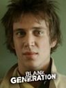 Blank Generation (1980 film)