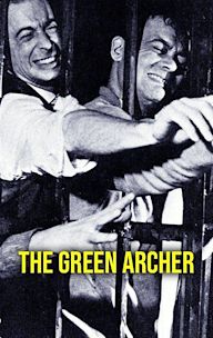 The Green Archer