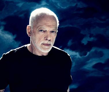 David Gilmour on the past, the present, and the future of Pink Floyd