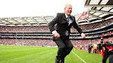 Mícheál Ó Muircheartaigh obituary: GAA commentator whose voice was central to the All-Ireland championship