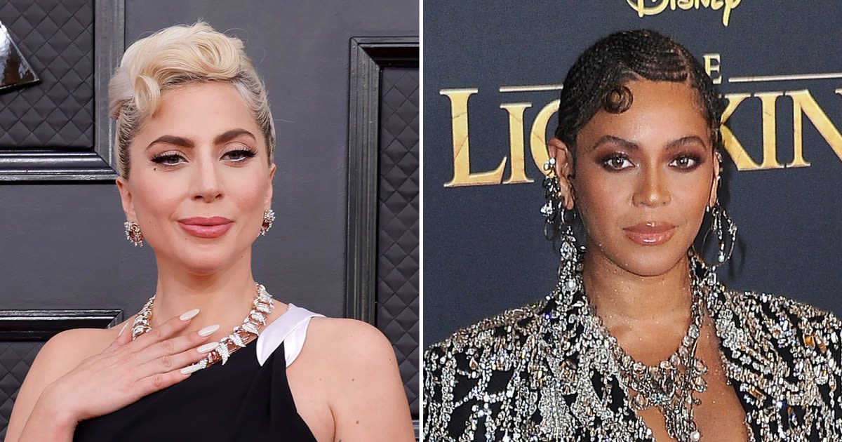 Lady Gaga Playfully Reacts to Beyonce 'Telephone' Sequel Rumors