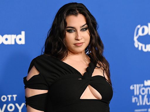 Lauren Jauregui Says She's 'Exploring Polyamory' After Splitting from Ex Sasha Mallory: 'I Just Feel Very Free'