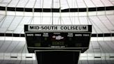 Can Mid-South Coliseum dodge the wrecking ball for good? New group is fighting to save it