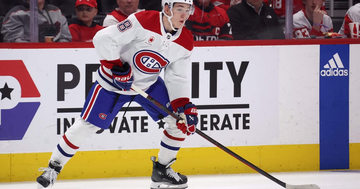 Each NHL team’s most interesting prospect heading into the 2024-25 season