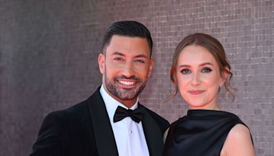 The Strictly stars defending Giovanni Pernice - and the friends staying quiet