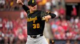 Paul Skenes stellar again in scoreless start, draws standing ovation on road from Cardinals fans