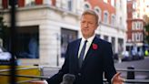 Oliver Dowden says Tories have zero tolerance for sexual misconduct amid cover-up claim