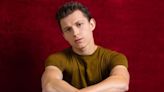 De qué se trata la fuerte película de Tom Holland que es tendencia en Netflix