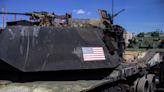 Have Kyiv's American-supplied Abrams tanks failed in Ukraine?