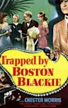 Trapped by Boston Blackie