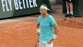 Rafael Nadal loses to Alexander Zverev in the first round at French Open - The Boston Globe