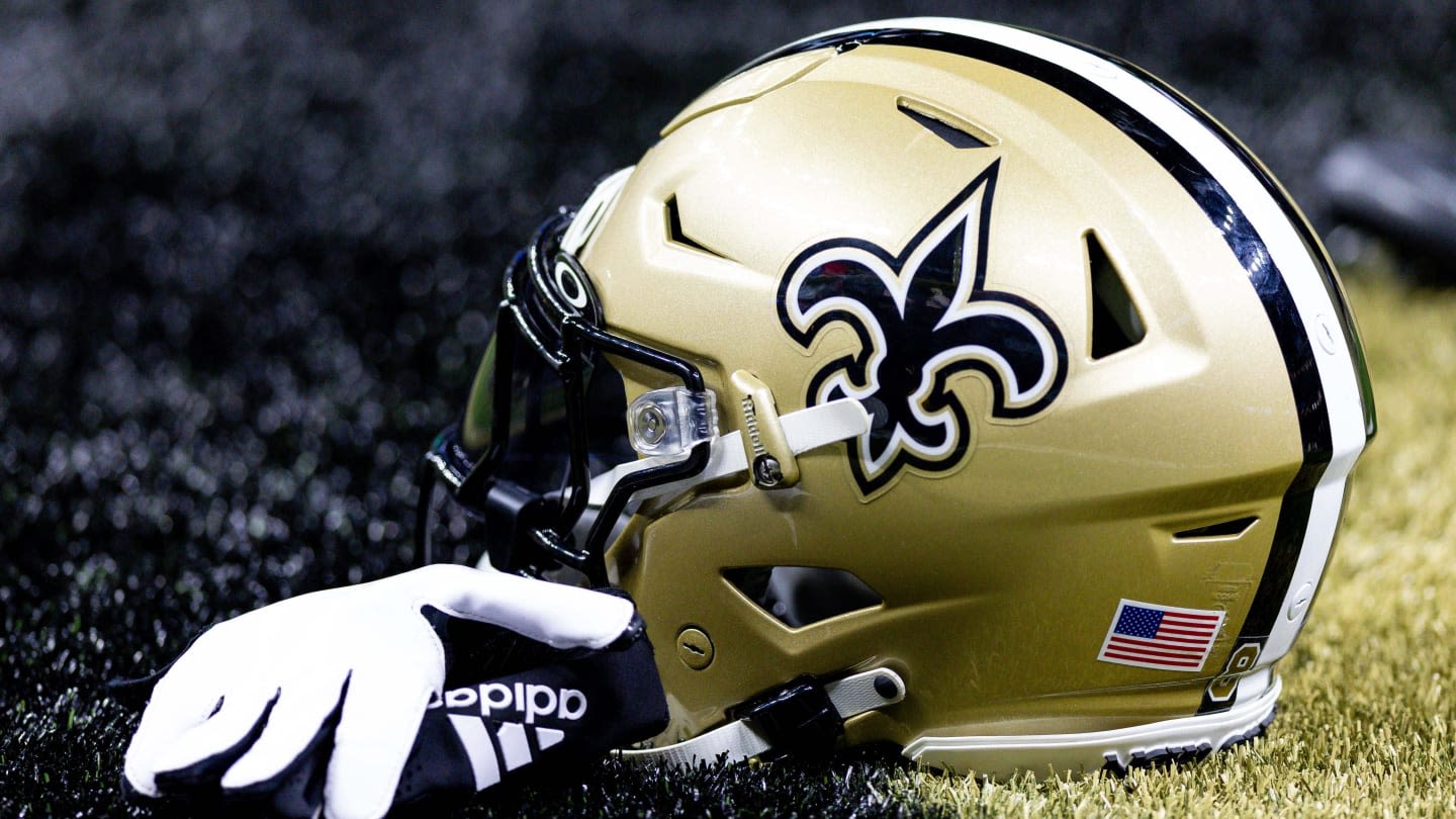 NFL Transactions: New Orleans Saints Waive Defensive Back, 6/17