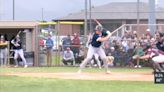 Bishop Dwenger Baseball dominates Concordia to win Angola Sectional Championship