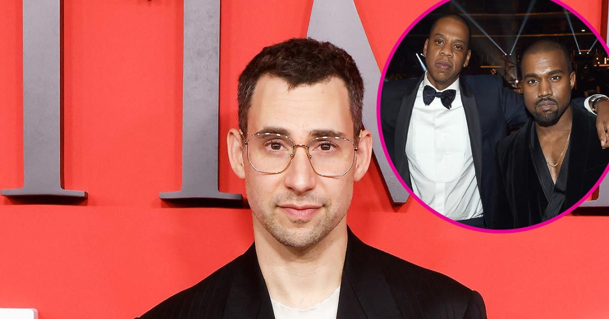 Jack Antonoff Talks Jay-Z, Kanye West Version of Fun’s ‘We Are Young'
