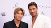 They Do! Chris Appleton and Lukas Gage Get Married in Las Vegas