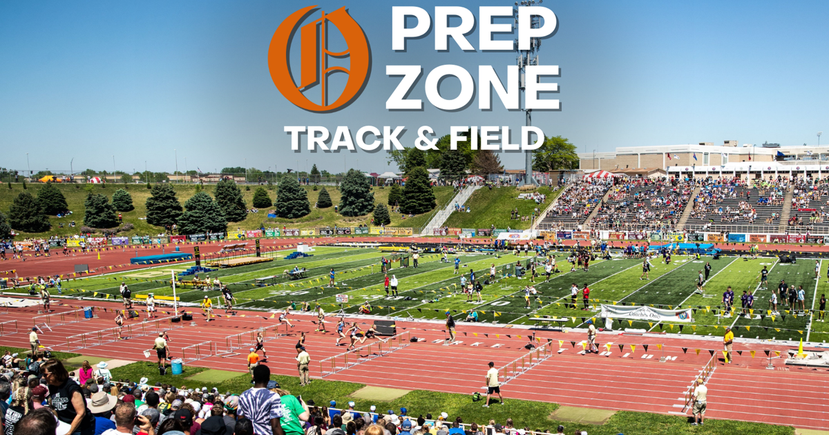 Results: Nebraska high school track and field districts, May 9