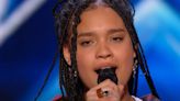 Polish Teen Sara James Makes A Prophet Of Simon Cowell In Knockout 'AGT' Performance