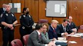 Trump Has Made History As The First President To Be Arraigned